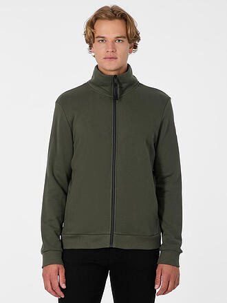 RAGWEAR | Sudadera con cremallera JETTRYS A