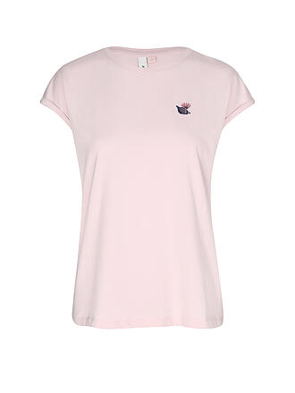 RAGWEAR | Camiseta DIONA EMB