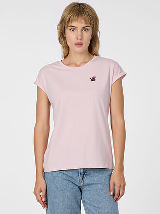 RAGWEAR | Camiseta DIONA EMB