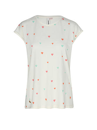 RAGWEAR | Camiseta DIONA PRINT