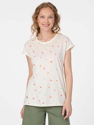 RAGWEAR | Camiseta DIONA PRINT