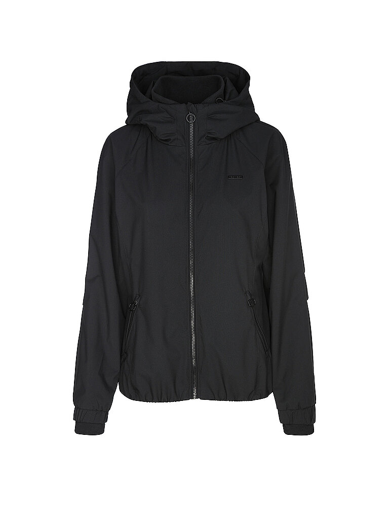 RAGWEAR Chaqueta DIZZIE B negro