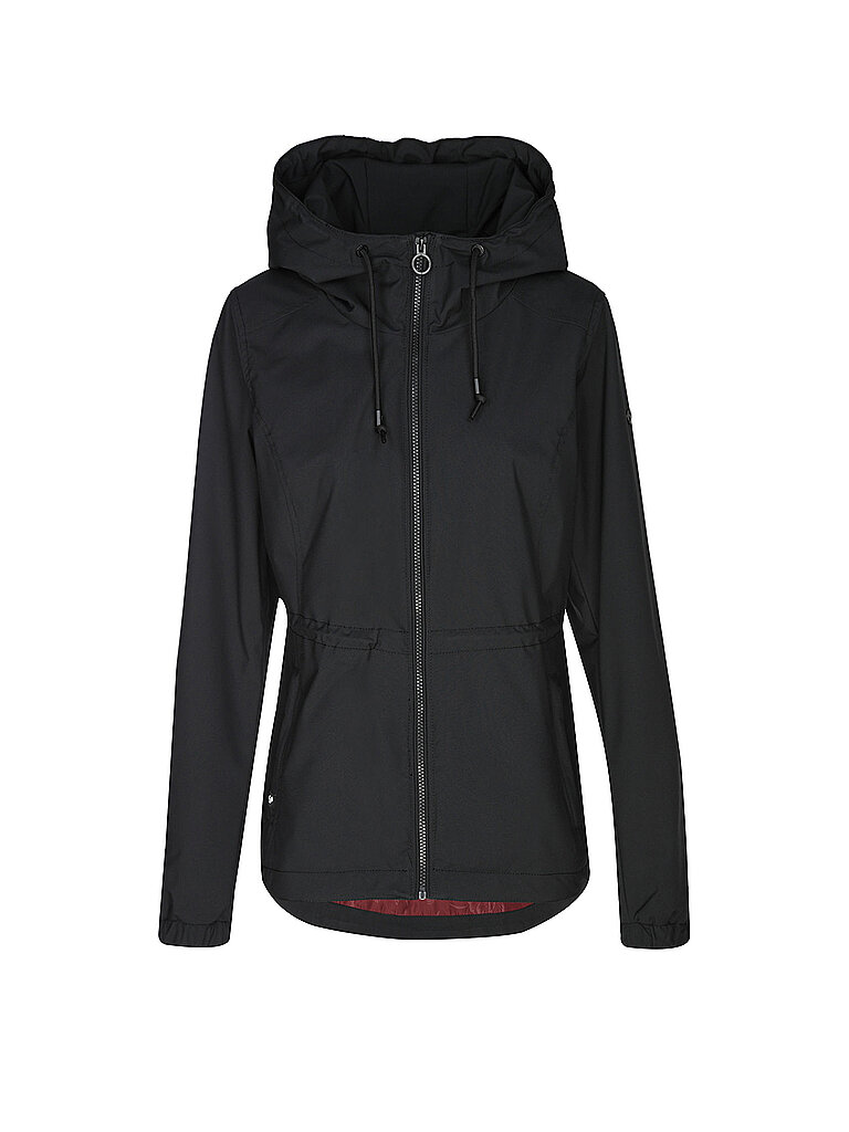 RAGWEAR Chaqueta DANKKA B negro