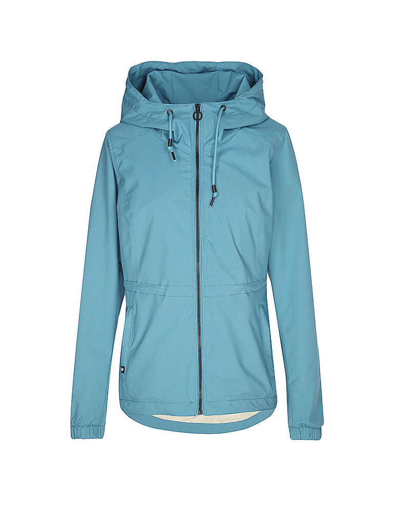 RAGWEAR Chaqueta DANKKA B azul