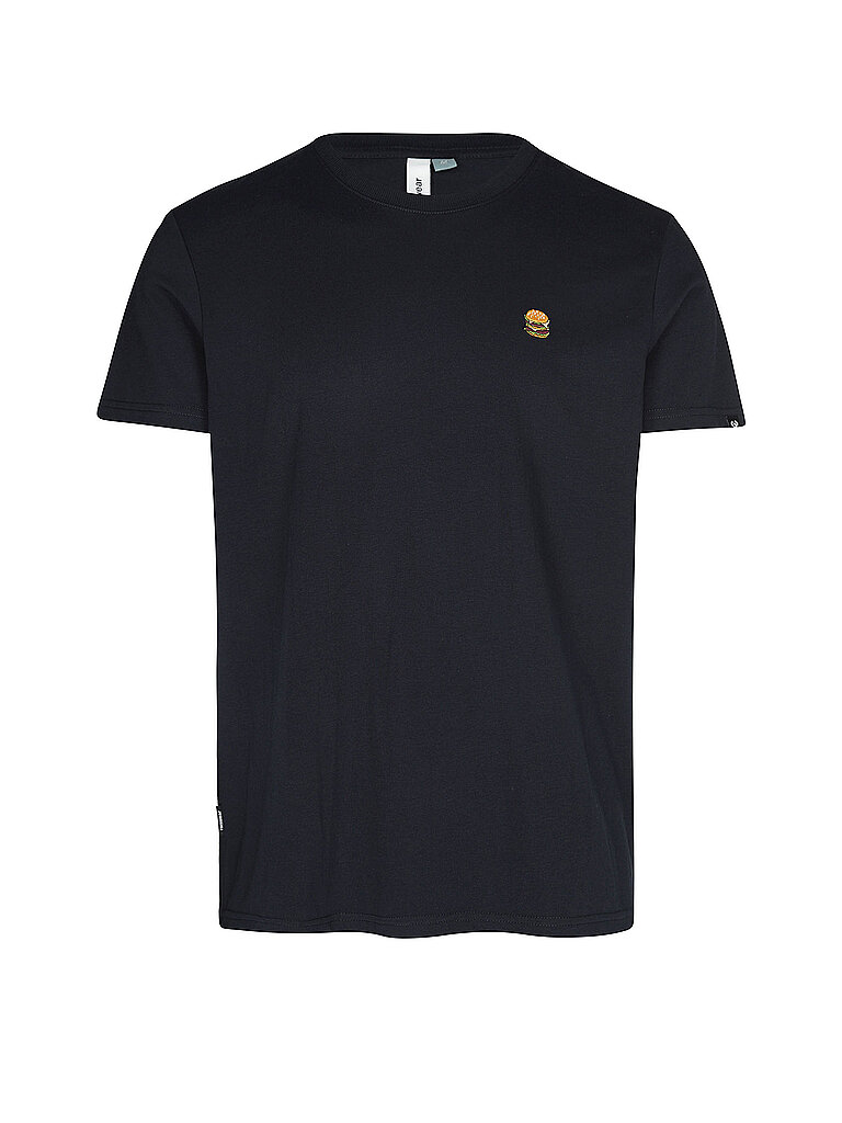 Camiseta ENDREW G azul oscuro M