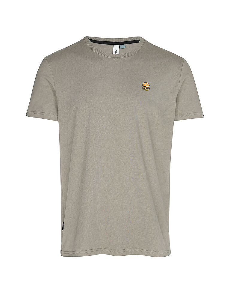 Ragwear Camiseta ENDREW G oliva M