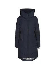 RAGWEAR | Abrigo acolchado NATALIN | Azul oscuro