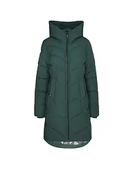RAGWEAR | Abrigo acolchado NATALIN | Verde oscuro