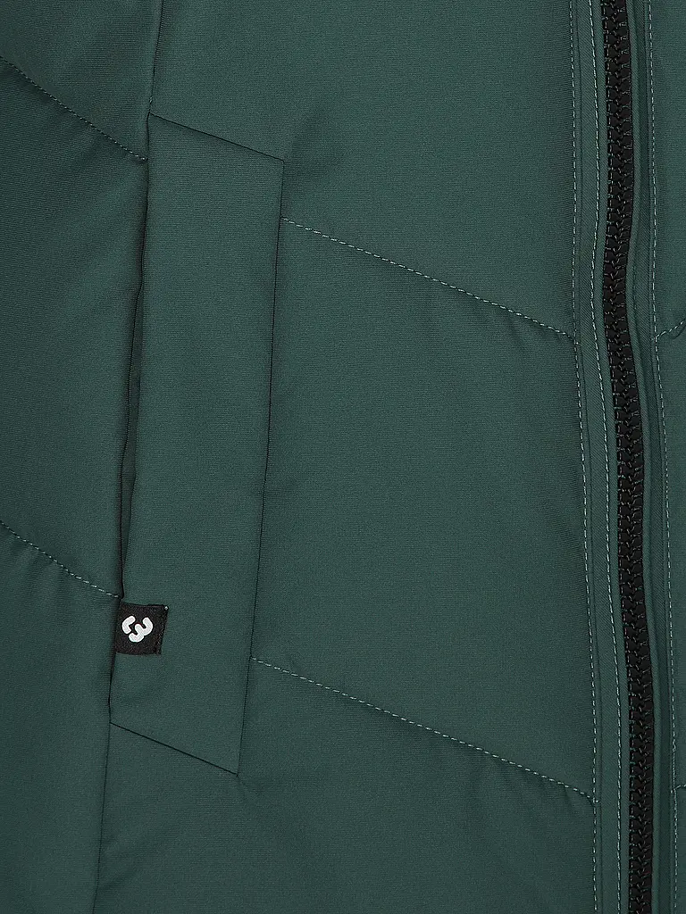 RAGWEAR | Abrigo acolchado NATALIN | 