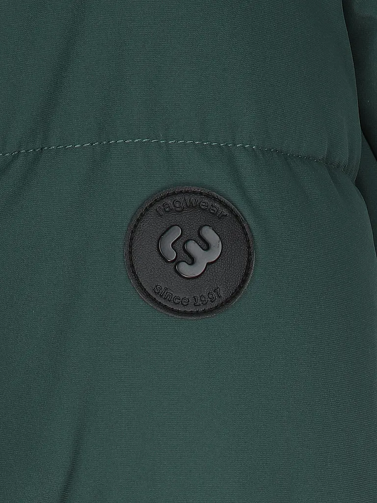 RAGWEAR | Abrigo acolchado NATALIN | 