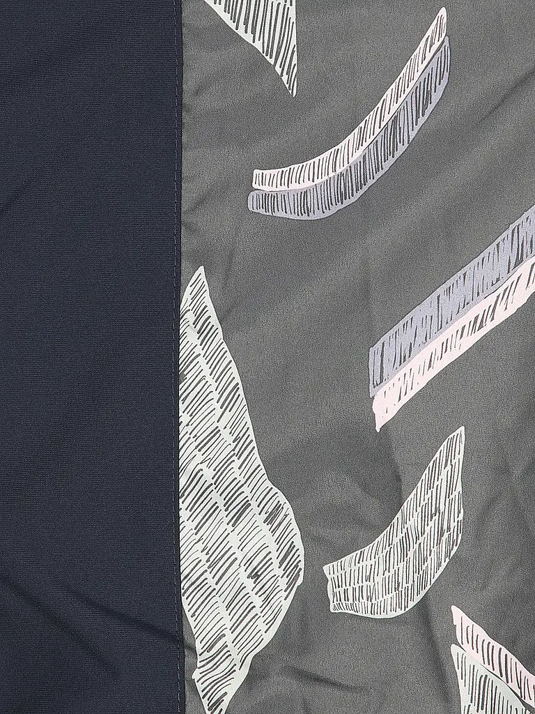 RAGWEAR | Abrigo acolchado NATALIN | Azul oscuro