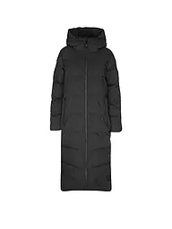 RAGWEAR | Abrigo acolchado PATRISE | Negro