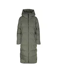 RAGWEAR | Abrigo acolchado PATRISE | Oliva