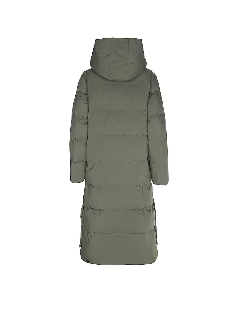 RAGWEAR | Abrigo acolchado PATRISE | Oliva