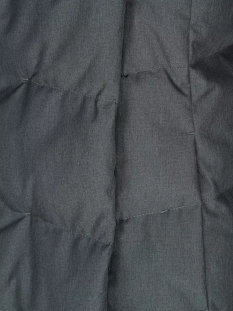 RAGWEAR | Abrigo acolchado PAVLA | Gris