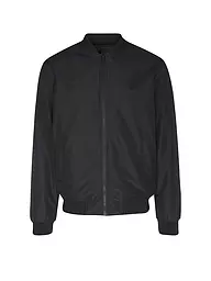 RAGWEAR | Blouson QUADIO | Negro