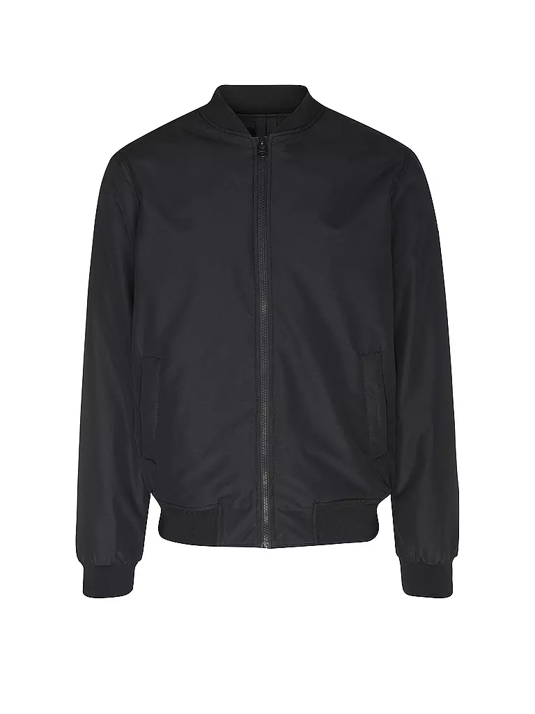 RAGWEAR | Blouson QUADIO | Negro