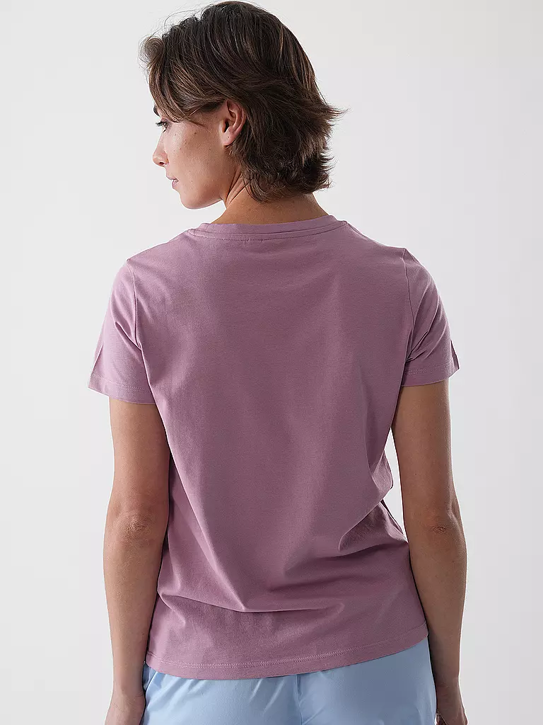 RAGWEAR | Camiseta ADORI A | Rosa