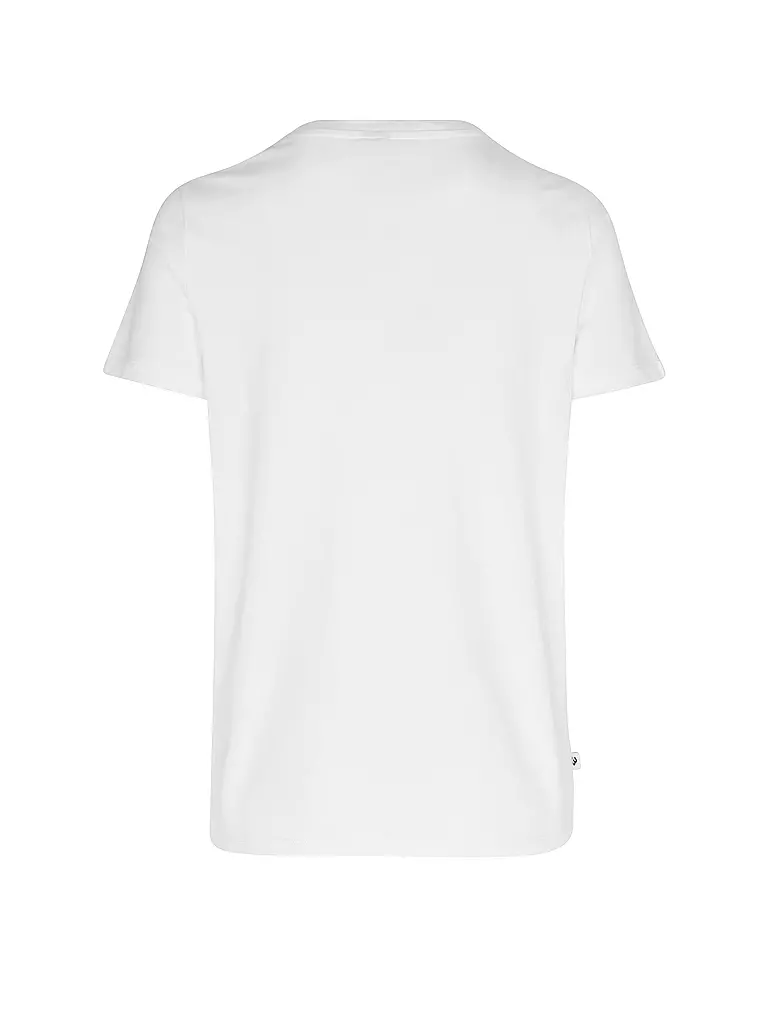 RAGWEAR | Camiseta ADORI A | Blanco