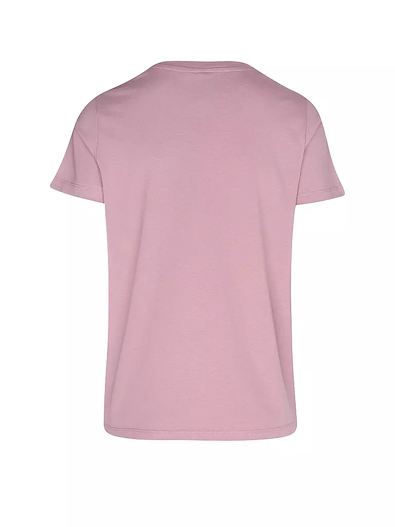 RAGWEAR | Camiseta ADORI A | Rosa