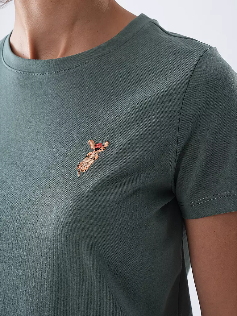 RAGWEAR | Camiseta ADORI B |