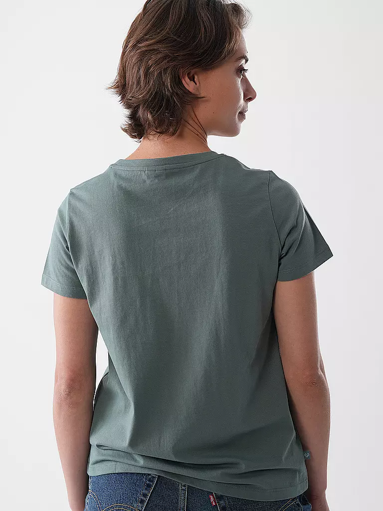 RAGWEAR | Camiseta ADORI B |