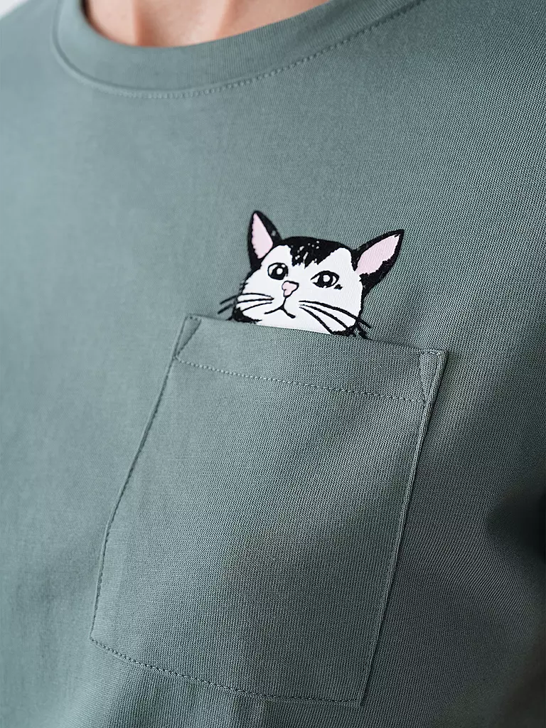 RAGWEAR | Camiseta ADORI B |