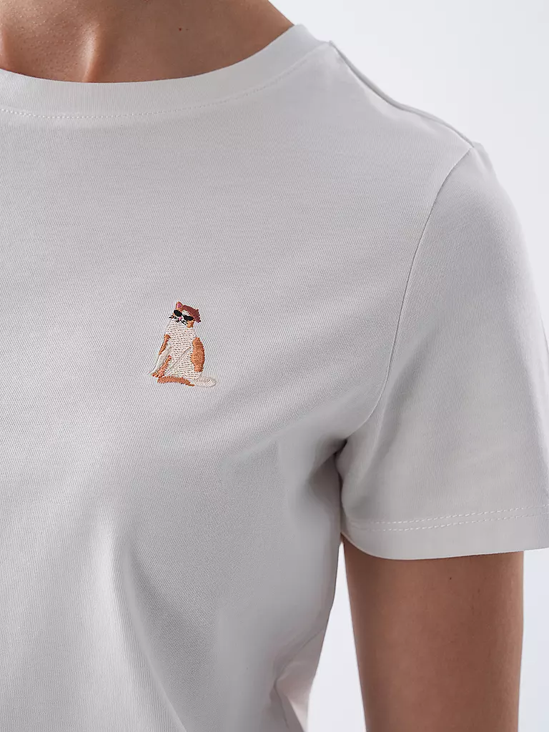 RAGWEAR | Camiseta ADORI C |
