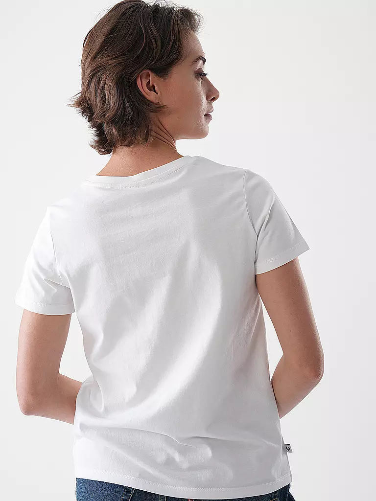 RAGWEAR | Camiseta ADORI C |