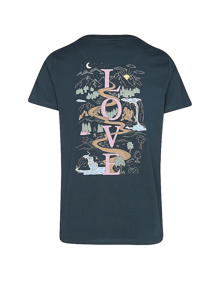 RAGWEAR | Camiseta ADORI PP | 