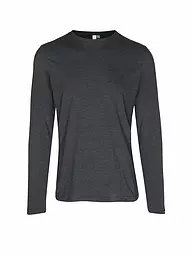 RAGWEAR | Camiseta de manga larga ZACHARI | Gris
