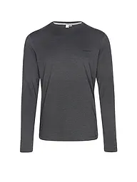 RAGWEAR | Camiseta de manga larga ZACHARI | Gris
