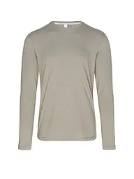 RAGWEAR | Camiseta de manga larga ZACHARI | Verde