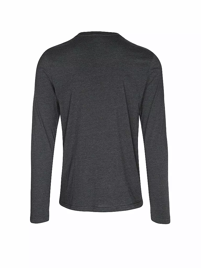 RAGWEAR | Camiseta de manga larga ZACHARI | 
