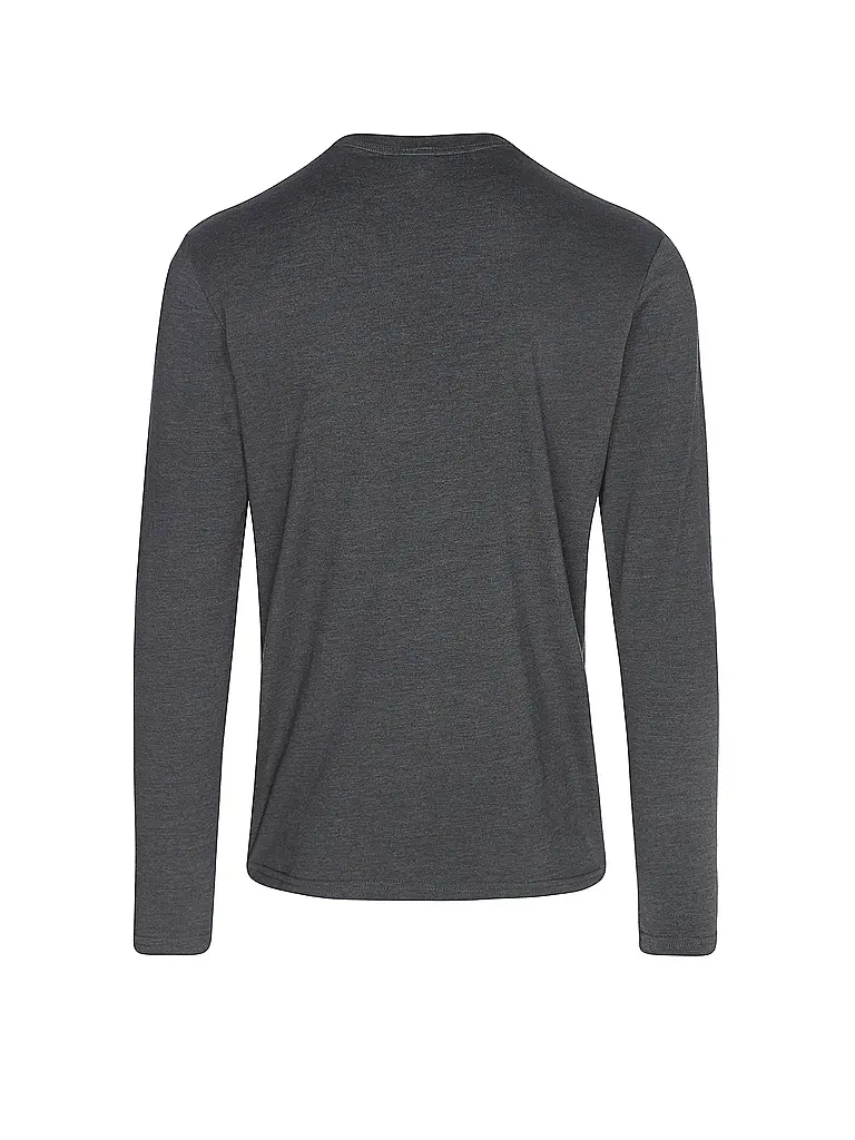 RAGWEAR | Camiseta de manga larga ZACHARI | 