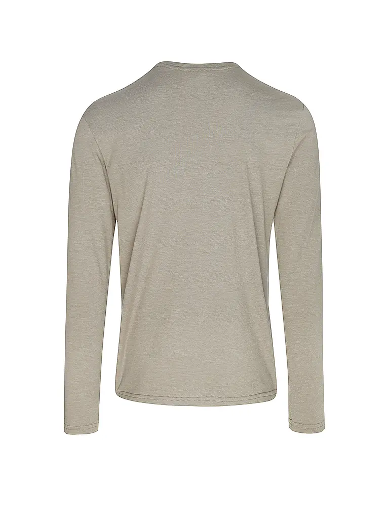 RAGWEAR | Camiseta de manga larga ZACHARI | 