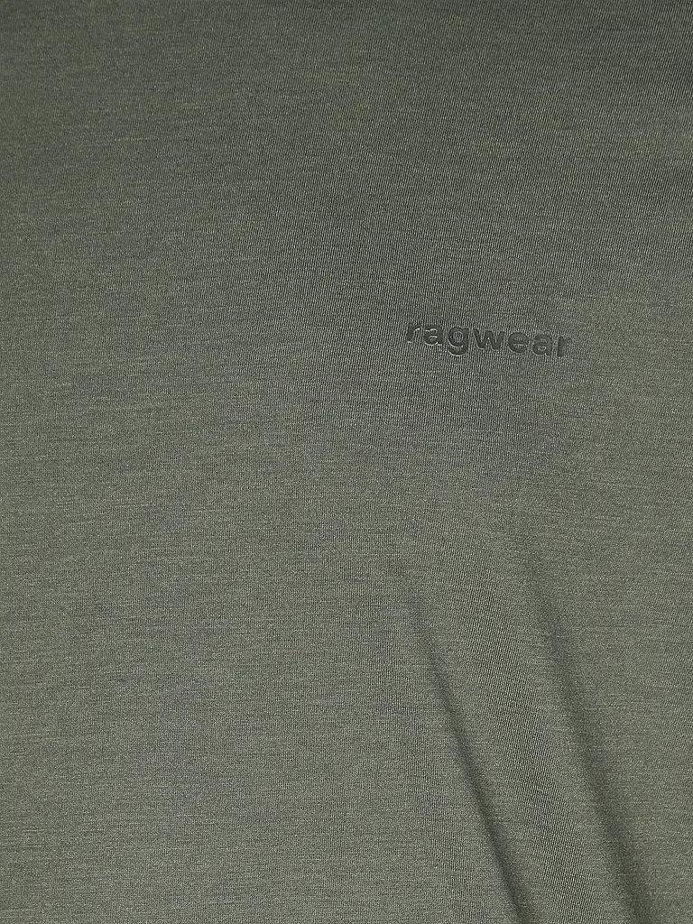 RAGWEAR | Camiseta de manga larga ZACHARI | 