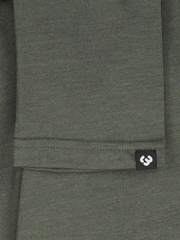 RAGWEAR | Camiseta de manga larga ZACHARI | 