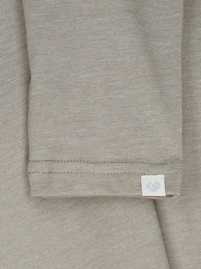 RAGWEAR | Camiseta de manga larga ZACHARI | 