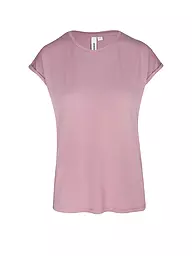 RAGWEAR | Camiseta DIONA B | Rosa