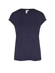 RAGWEAR | Camiseta DIONA B | Azul oscuro
