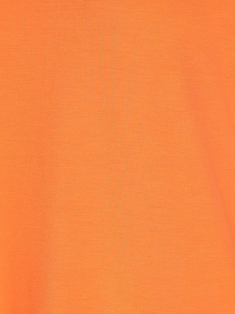 RAGWEAR | Camiseta DIONA B | Naranja
