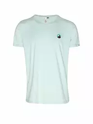 RAGWEAR | Camiseta ENDREW A | Azul claro