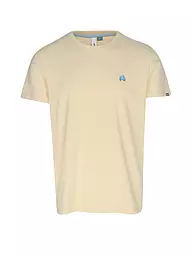 RAGWEAR | Camiseta ENDREW A | Amarillo