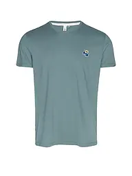 RAGWEAR | Camiseta ENDREW A | Petróleo
