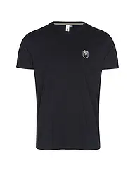 RAGWEAR | Camiseta ENDREW A | Azul oscuro