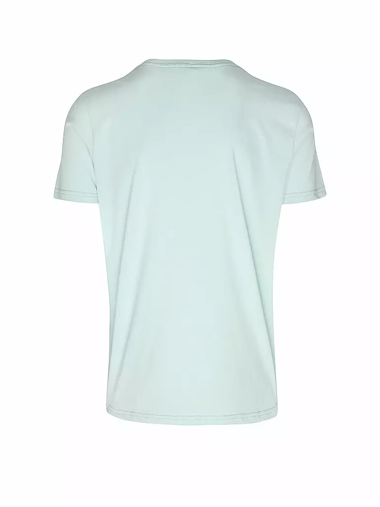 RAGWEAR | Camiseta ENDREW A | Azul claro