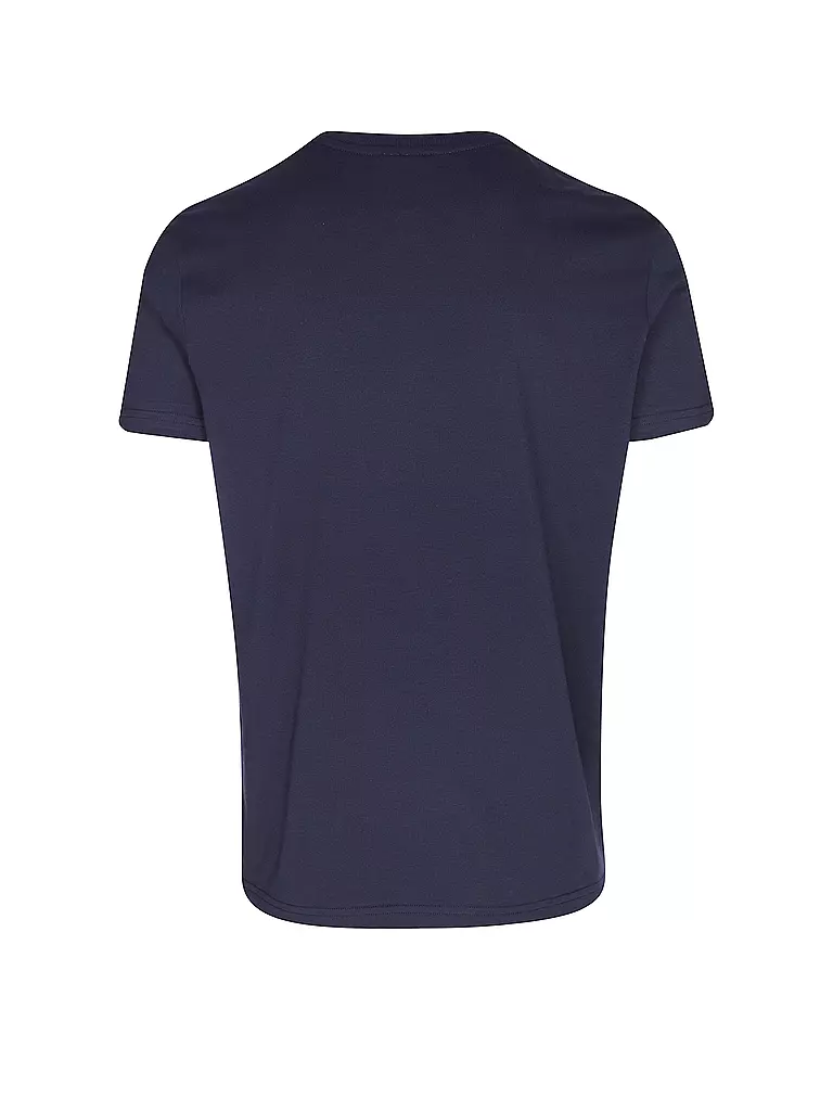 RAGWEAR | Camiseta ENDREW A | Azul oscuro