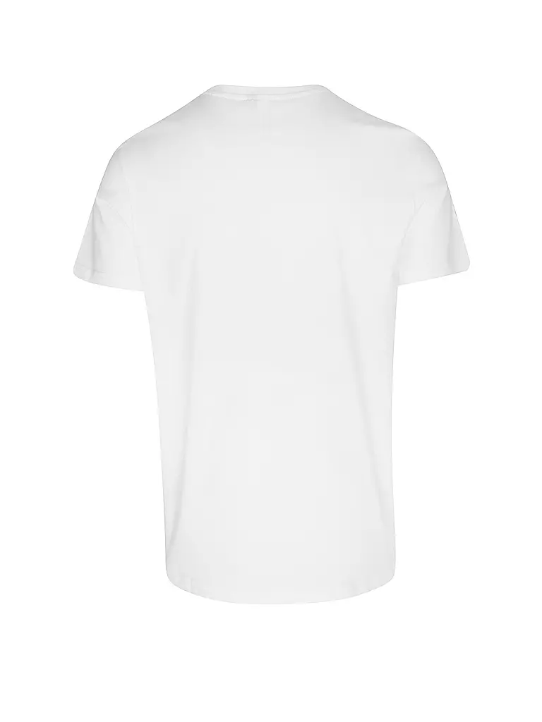 RAGWEAR | Camiseta ENDREW A | 
