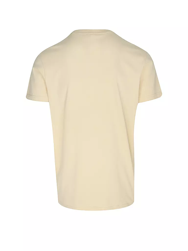 RAGWEAR | Camiseta ENDREW A | Amarillo